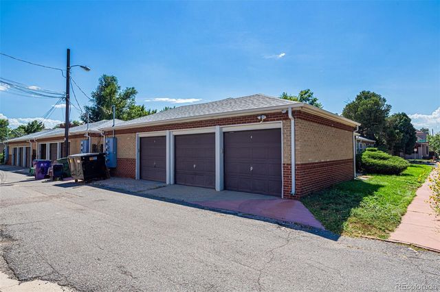 500 S Pennsylvania Street 514, Denver, CO 80209