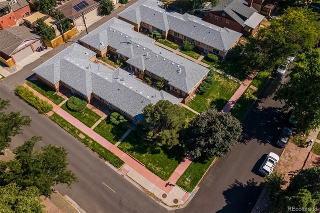 500 S Pennsylvania Street 514, Denver, CO 80209