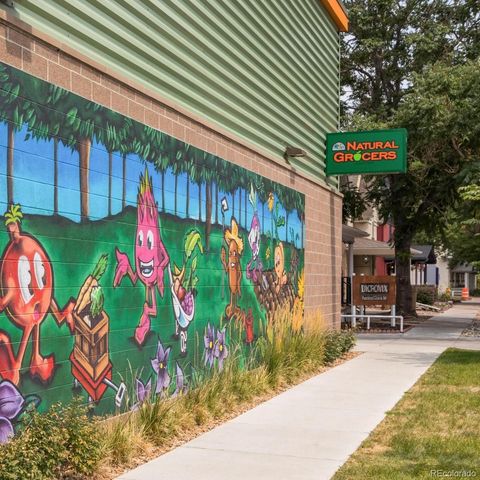 500 S Pennsylvania Street 514, Denver, CO 80209
