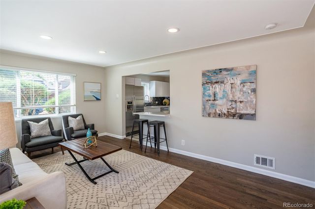 500 S Pennsylvania Street 514, Denver, CO 80209
