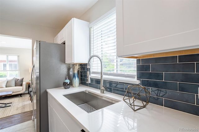 500 S Pennsylvania Street 514, Denver, CO 80209