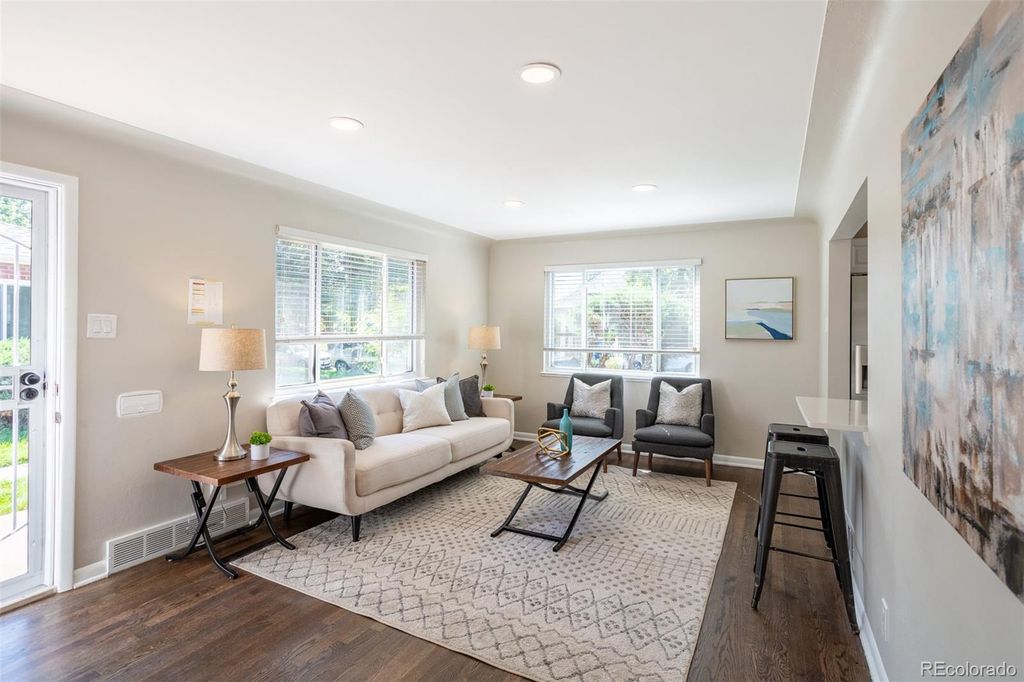 500 S Pennsylvania Street 514, Denver, CO 80209