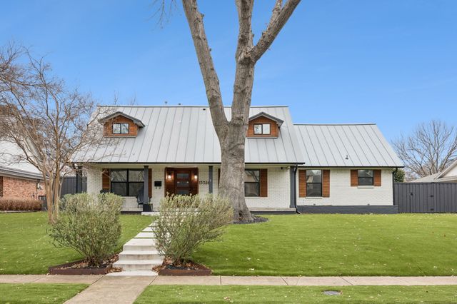 13326 Rolling Hills Lane, Dallas, TX 75240