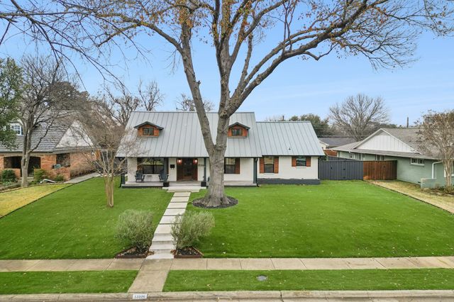13326 Rolling Hills Lane, Dallas, TX 75240