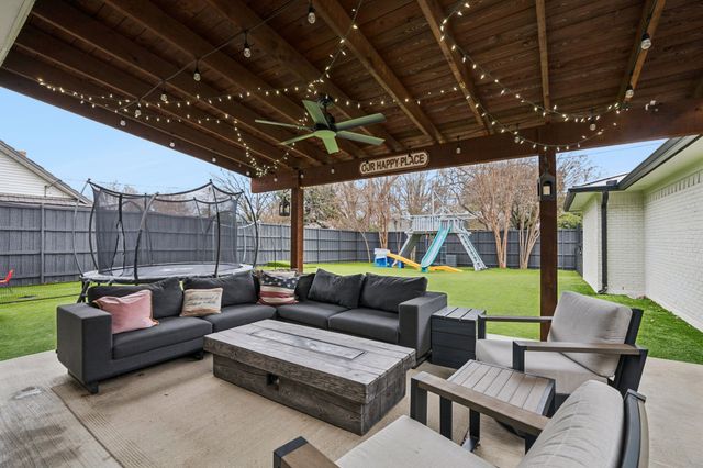 13326 Rolling Hills Lane, Dallas, TX 75240