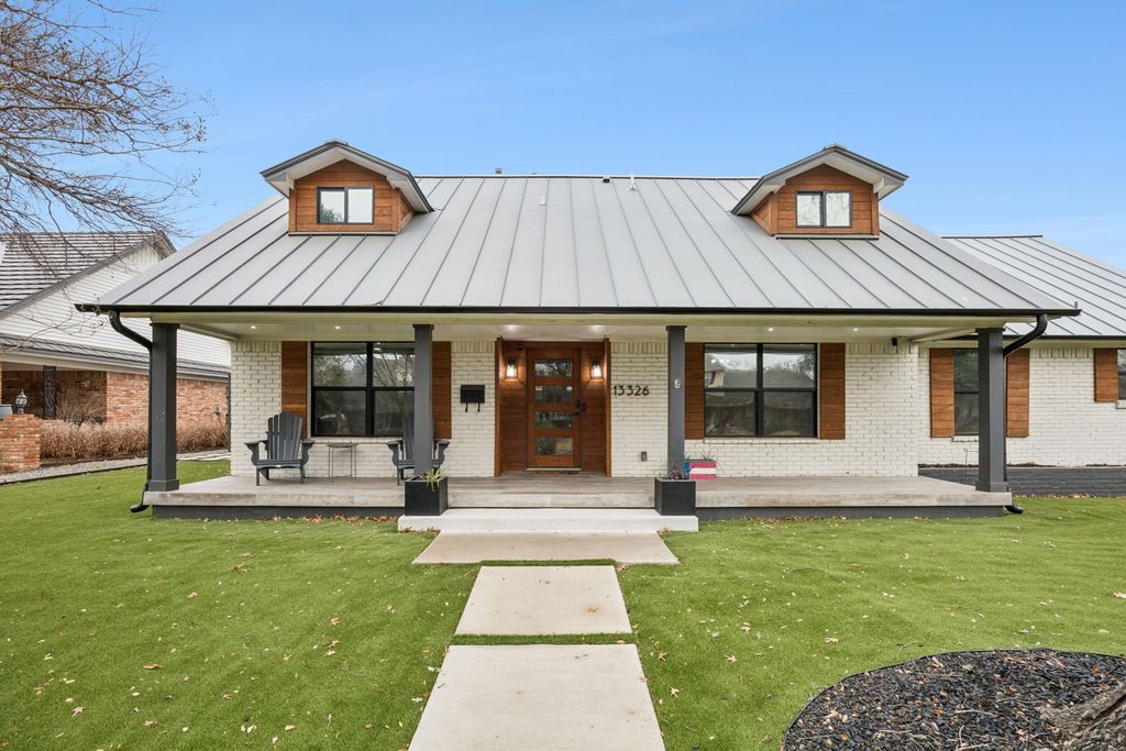 13326 Rolling Hills Lane, Dallas, TX 75240