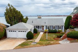 116 Crabtree Road, Quincy, MA 02171