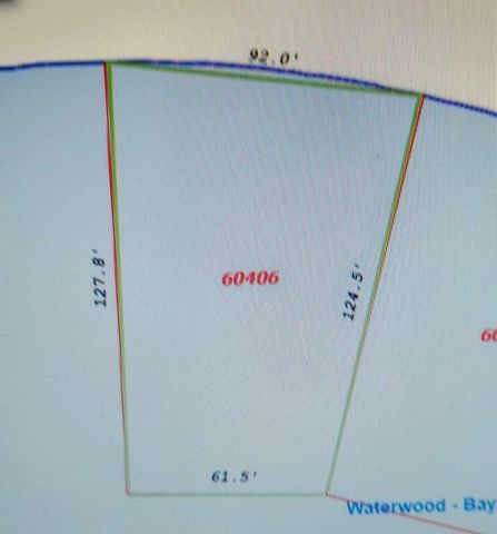 0 Bay Hill Road, Huntsville, TX 77320