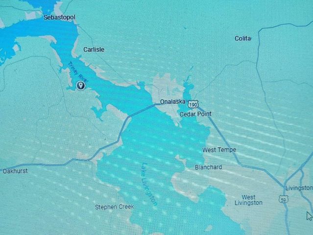 0 Bay Hill Road, Huntsville, TX 77320