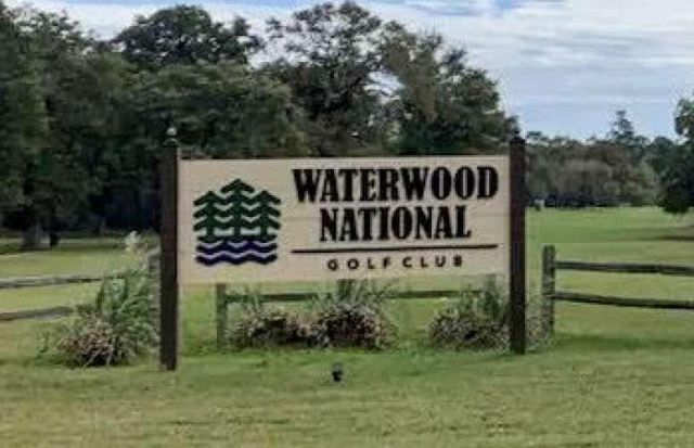 0 Bay Hill Road, Huntsville, TX 77320