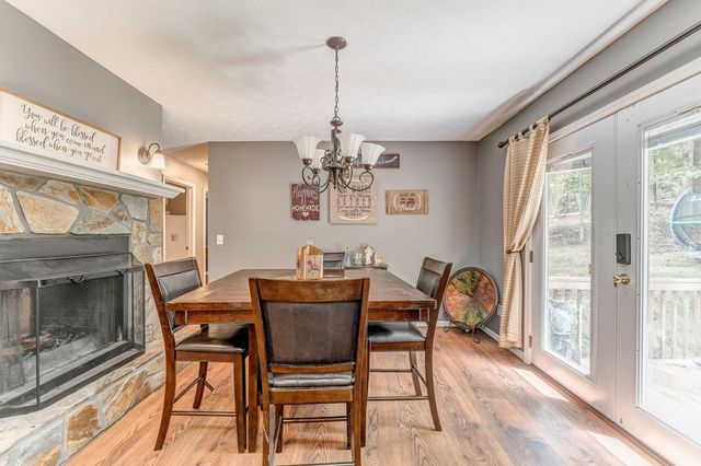 264 Fox Den Circle, Jasper, GA 30143
