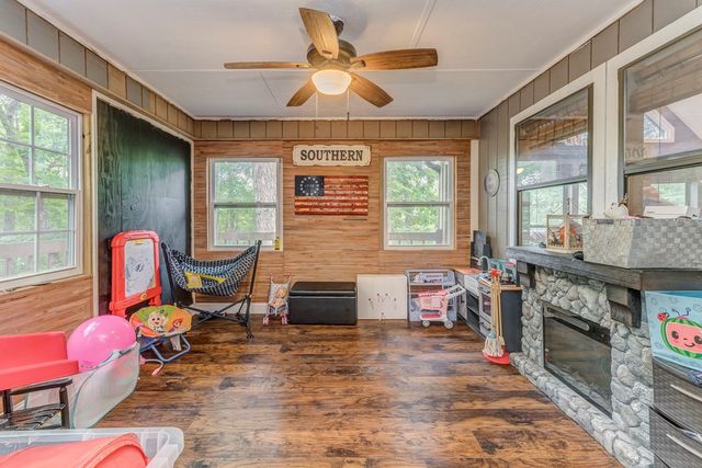 264 Fox Den Circle, Jasper, GA 30143