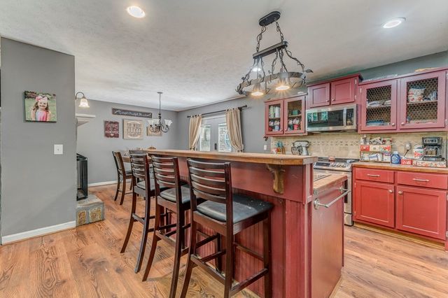 264 Fox Den Circle, Jasper, GA 30143