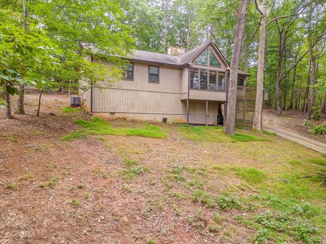 264 Fox Den Circle, Jasper, GA 30143
