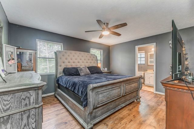 264 Fox Den Circle, Jasper, GA 30143