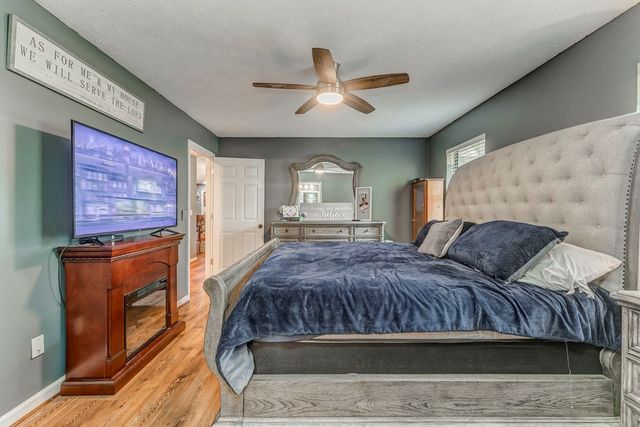 264 Fox Den Circle, Jasper, GA 30143