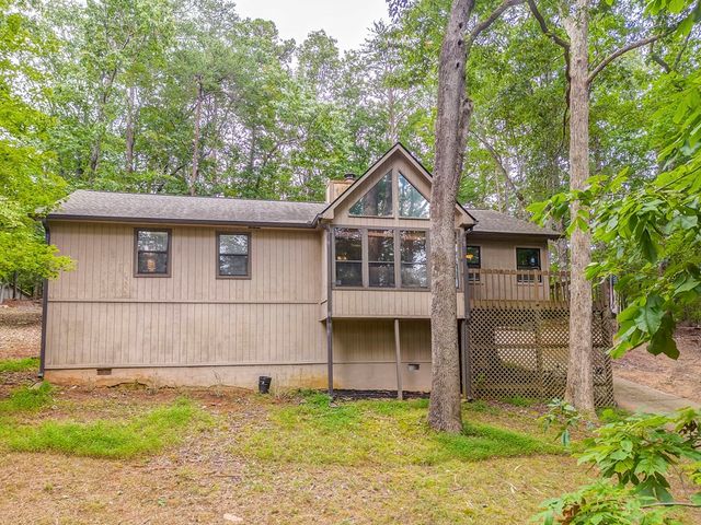 264 Fox Den Circle, Jasper, GA 30143