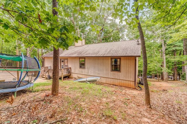 264 Fox Den Circle, Jasper, GA 30143