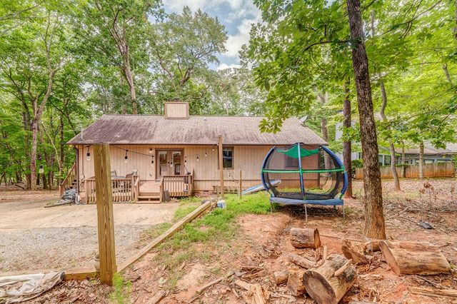 264 Fox Den Circle, Jasper, GA 30143