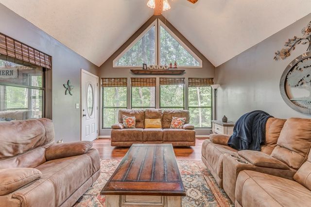 264 Fox Den Circle, Jasper, GA 30143