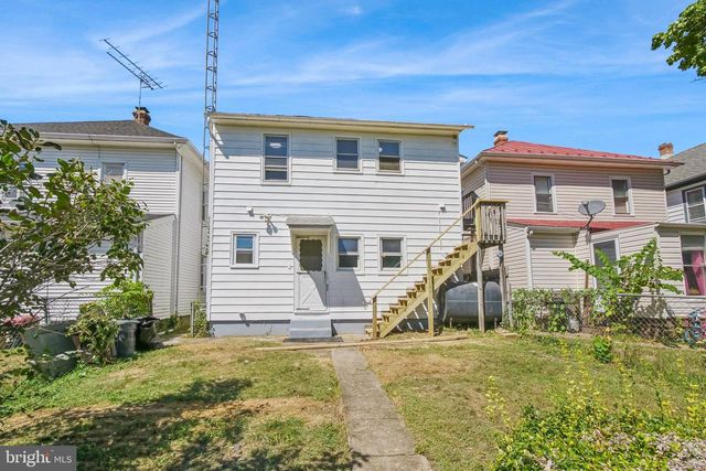 308 S ILLINOIS AVE, Martinsburg, WV 25401