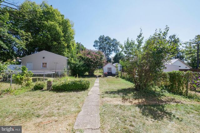 308 S ILLINOIS AVE, Martinsburg, WV 25401