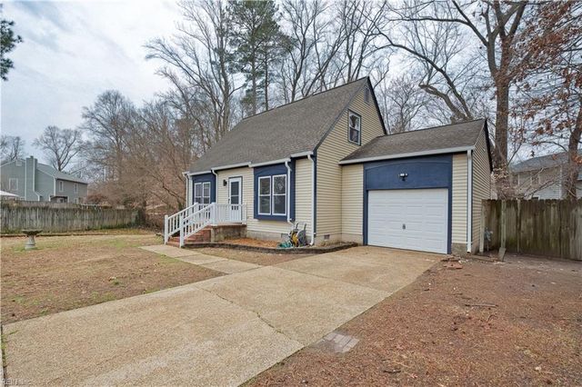 171 King Richard PL, Newport News, VA 23602