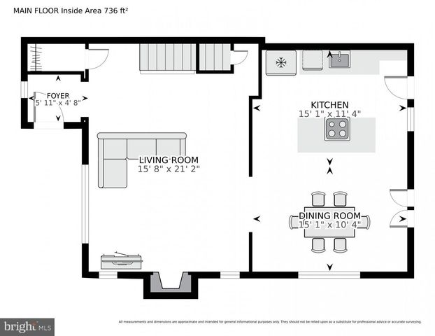3702 ECHODALE AVE, Baltimore, MD 21206