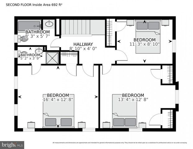 3702 ECHODALE AVE, Baltimore, MD 21206