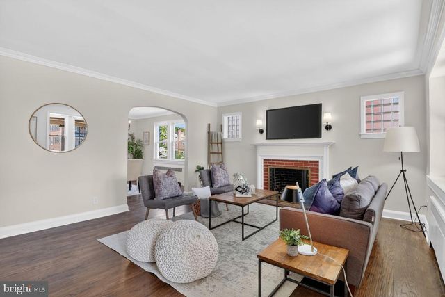 3702 ECHODALE AVE, Baltimore, MD 21206