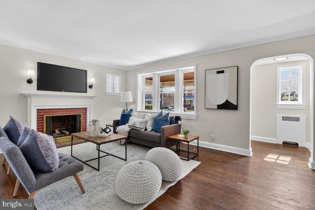 3702 ECHODALE AVE, Baltimore, MD 21206