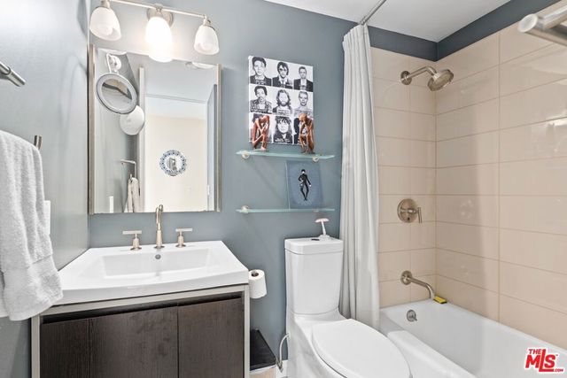 7 Fleet Street 201, Marina Del Rey, CA 90292