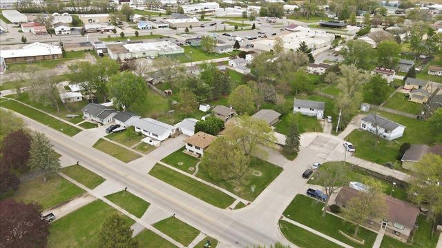 215 River Forest Road, Evansdale, IA 50707