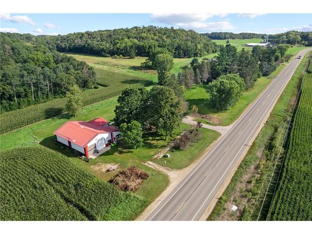 W8040 State Road 29, River Falls, WI 54022