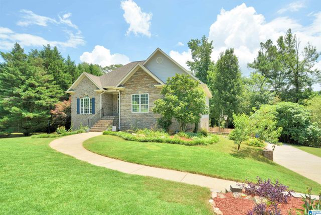 120 LANDALE DRIVE, Chelsea, AL 35147