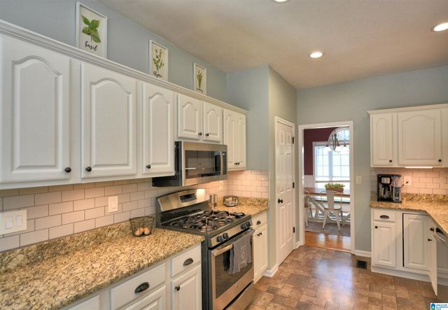 120 LANDALE DRIVE, Chelsea, AL 35147