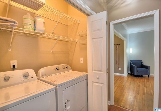 120 LANDALE DRIVE, Chelsea, AL 35147