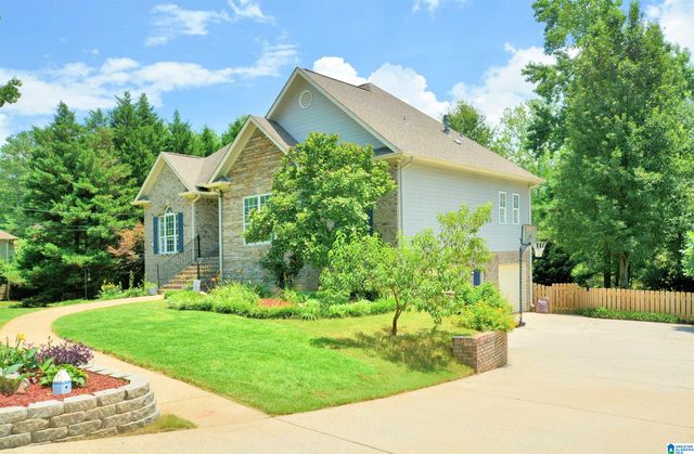 120 LANDALE DRIVE, Chelsea, AL 35147
