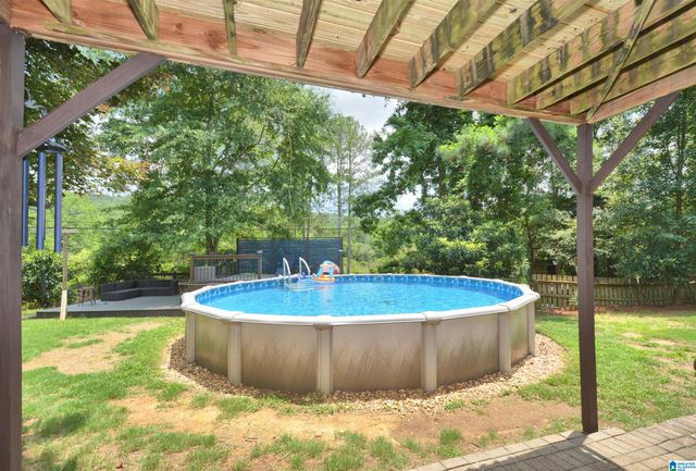 120 LANDALE DRIVE, Chelsea, AL 35147