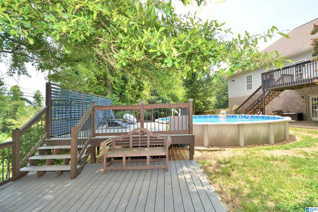 120 LANDALE DRIVE, Chelsea, AL 35147