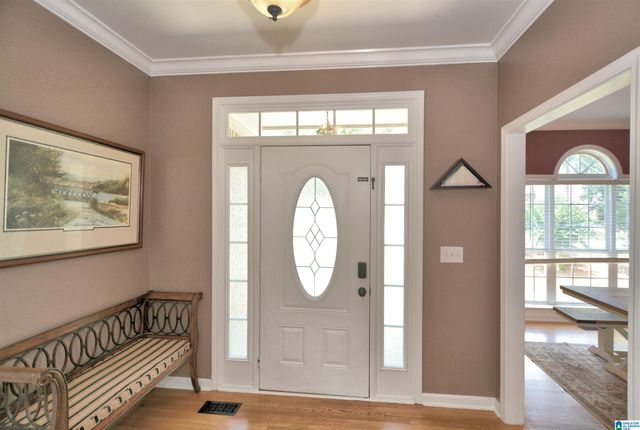 120 LANDALE DRIVE, Chelsea, AL 35147