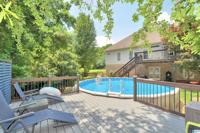 120 LANDALE DRIVE, Chelsea, AL 35147