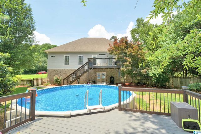 120 LANDALE DRIVE, Chelsea, AL 35147