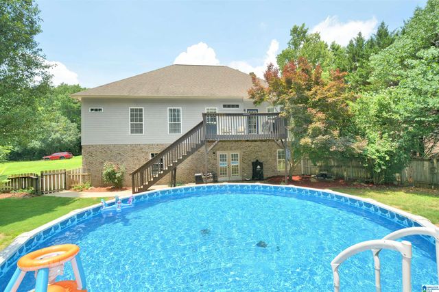 120 LANDALE DRIVE, Chelsea, AL 35147
