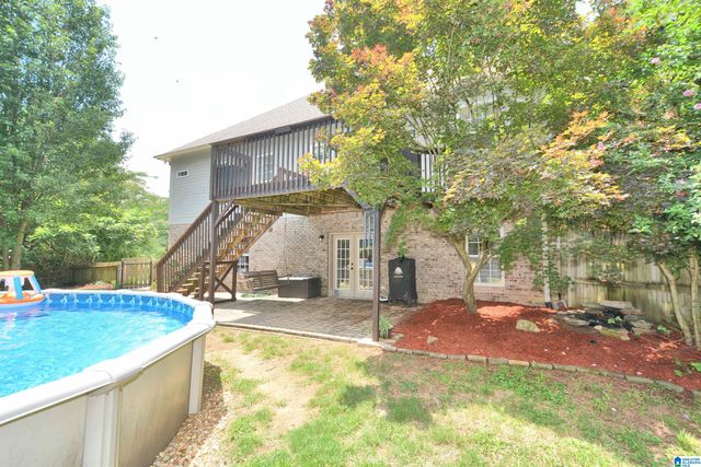 120 LANDALE DRIVE, Chelsea, AL 35147