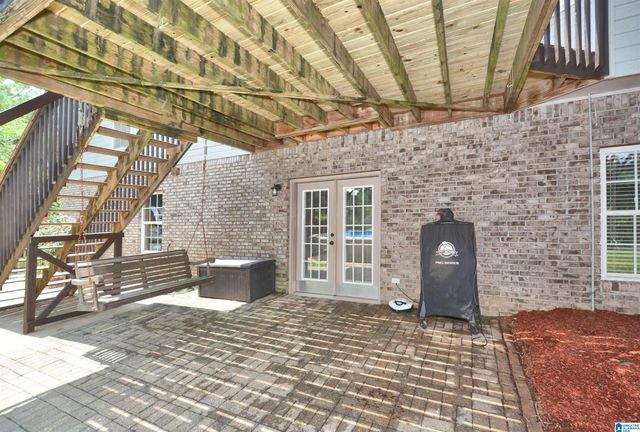120 LANDALE DRIVE, Chelsea, AL 35147