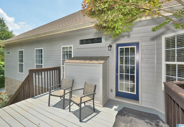 120 LANDALE DRIVE, Chelsea, AL 35147