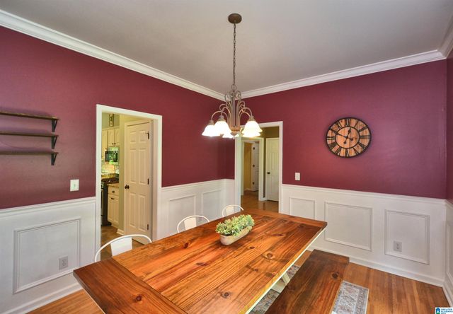 120 LANDALE DRIVE, Chelsea, AL 35147