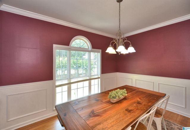 120 LANDALE DRIVE, Chelsea, AL 35147