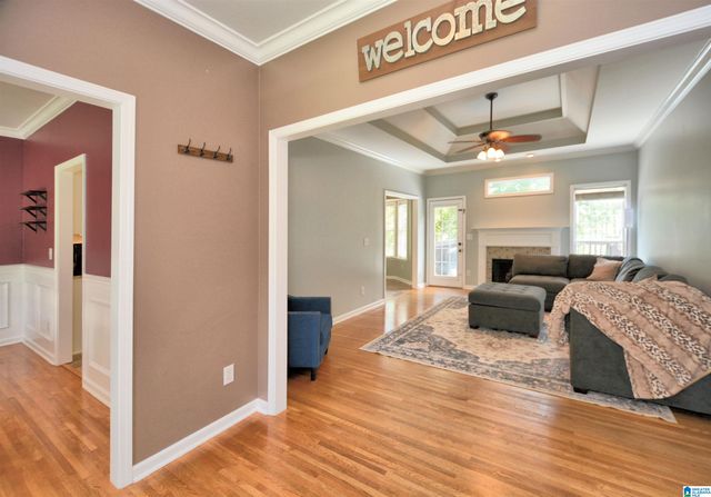 120 LANDALE DRIVE, Chelsea, AL 35147